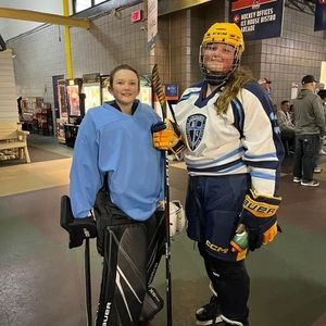 Meet your Posher, Alia